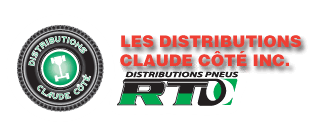 Les Distributions Claude Côté