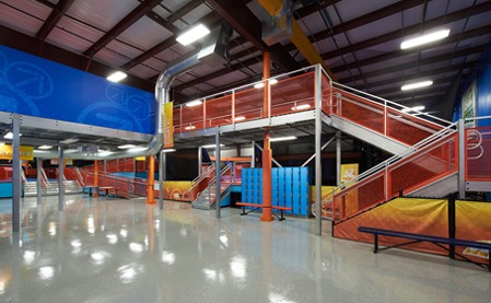 Kids-Fun-Zone-Mezzanine