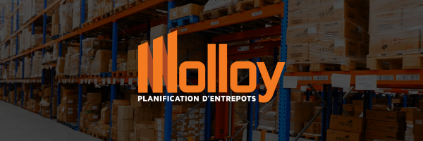 nom de l'entreprise Molloy